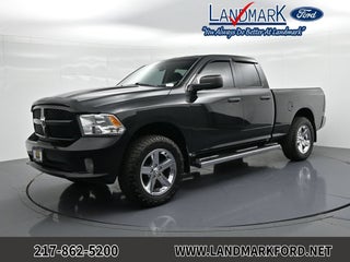 2016 RAM 1500 Express