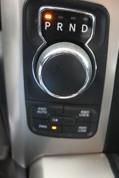 2014 RAM 1500 Big Horn