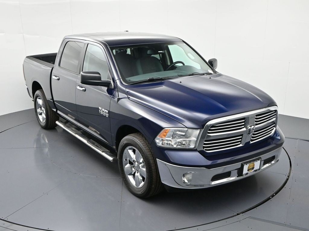 2014 RAM 1500 Big Horn