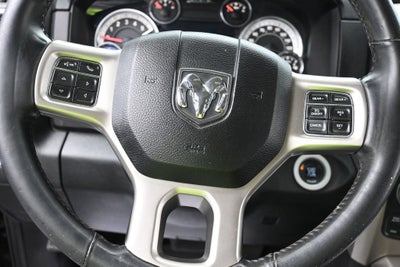 2015 RAM 1500 Laramie
