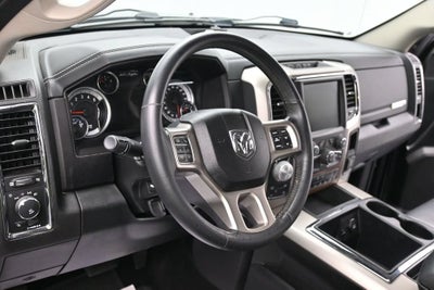2015 RAM 1500 Laramie