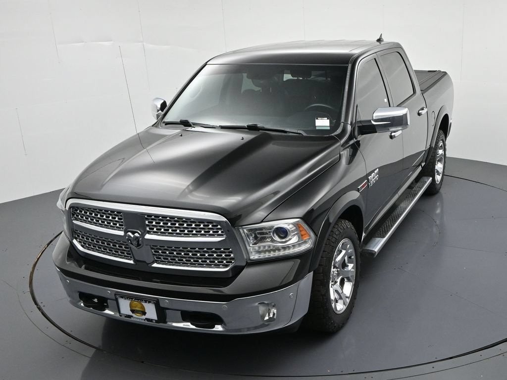 2015 RAM 1500 Laramie