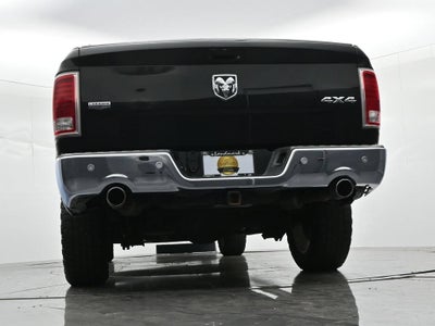 2015 RAM 1500 Laramie