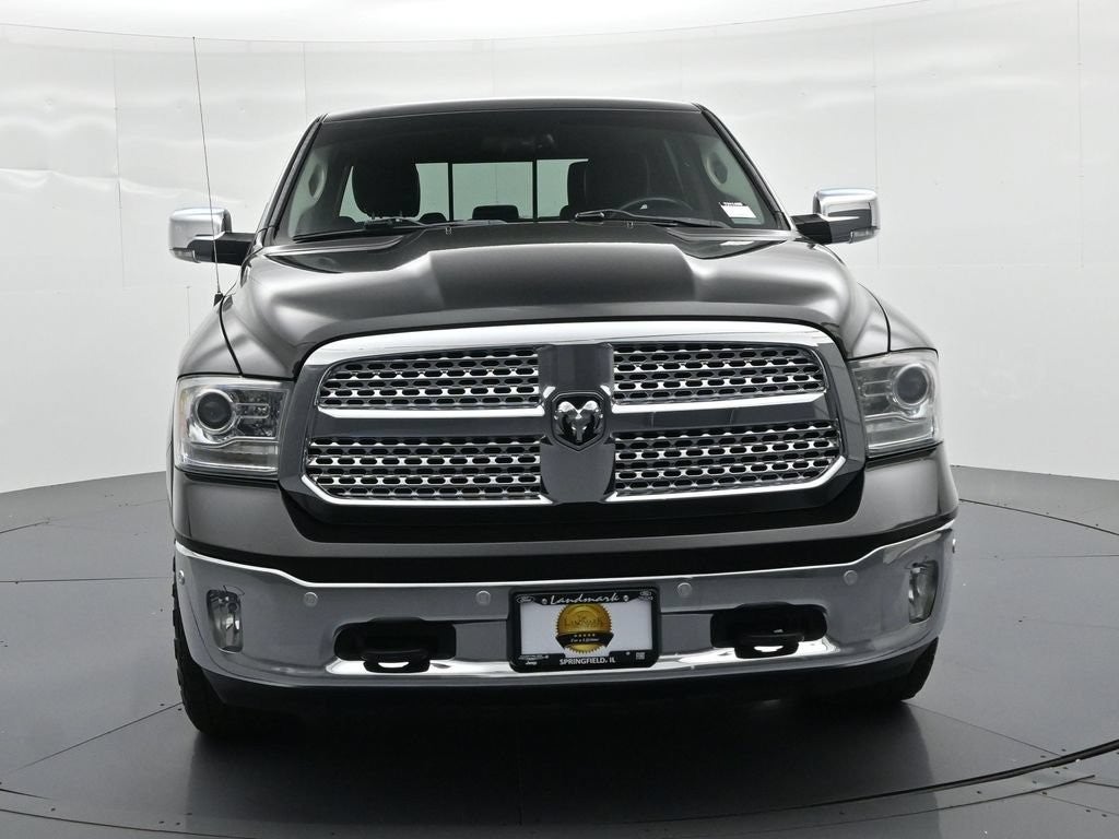 2015 RAM 1500 Laramie