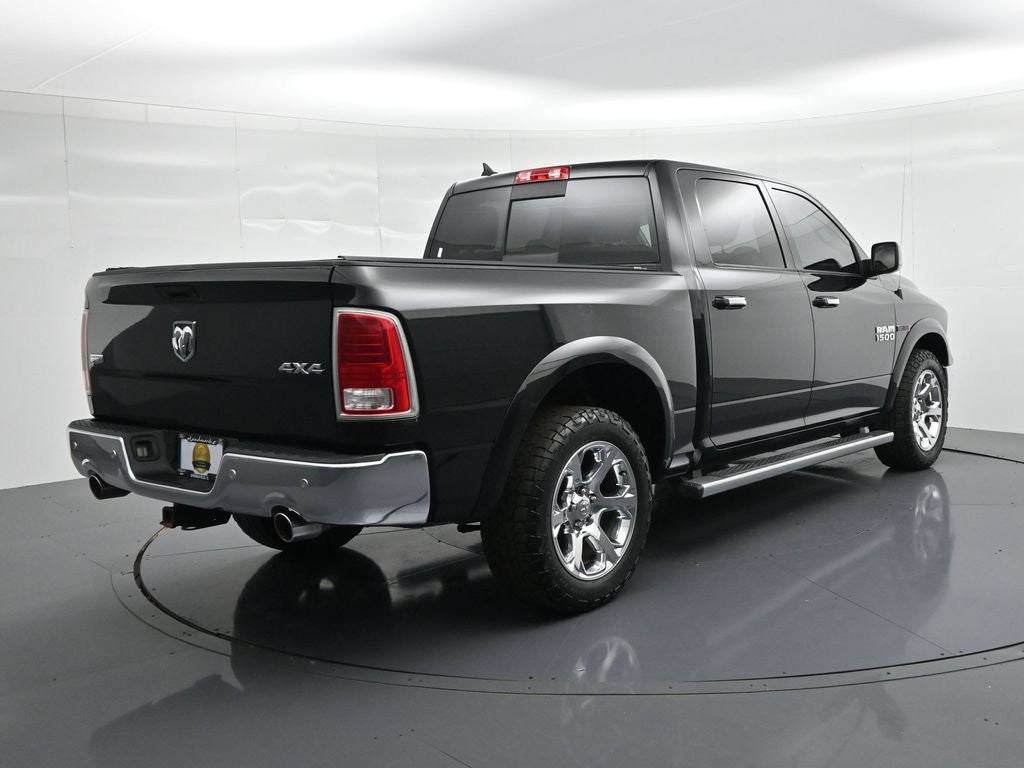 2015 RAM 1500 Laramie