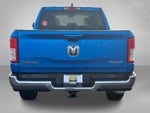 2022 RAM 1500 Big Horn 4x4 Crew Cab 5'7" Box