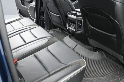 2023 RAM 1500 Laramie 4x4 Crew Cab 5'7" Box