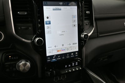 2023 RAM 1500 Laramie 4x4 Crew Cab 5'7" Box
