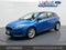 2015 Ford Focus Hatchback 5dr HB SE