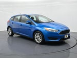 2015 Ford Focus Hatchback 5dr HB SE
