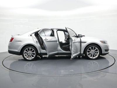 2019 Ford Taurus Limited AWD