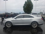 2019 Ford Taurus Limited AWD