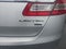 2019 Ford Taurus Limited AWD