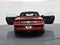 2017 Ford Mustang V6 Convertible