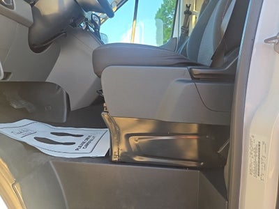 2023 Ford Transit Passenger Wagon XLT