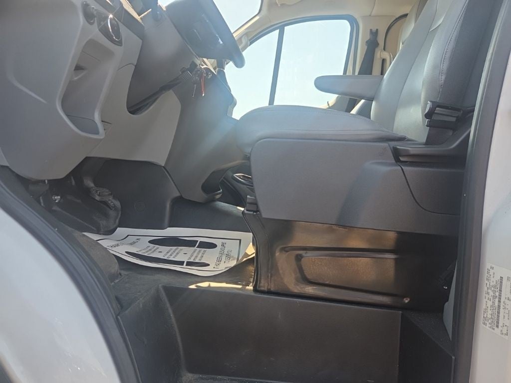 2017 Ford Transit Wagon XL