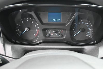 2015 Ford Transit Wagon XL