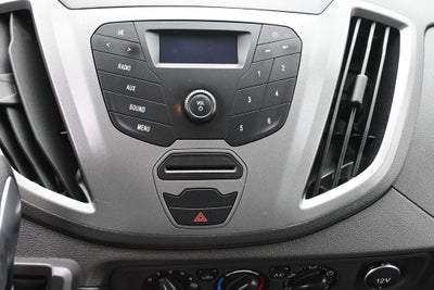 2015 Ford Transit Wagon XL