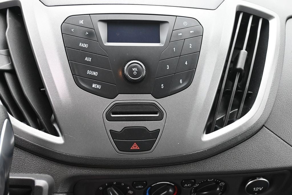 2015 Ford Transit Wagon XL
