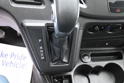 2015 Ford Transit Wagon XL