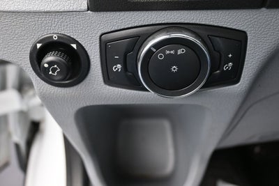 2015 Ford Transit Wagon XL