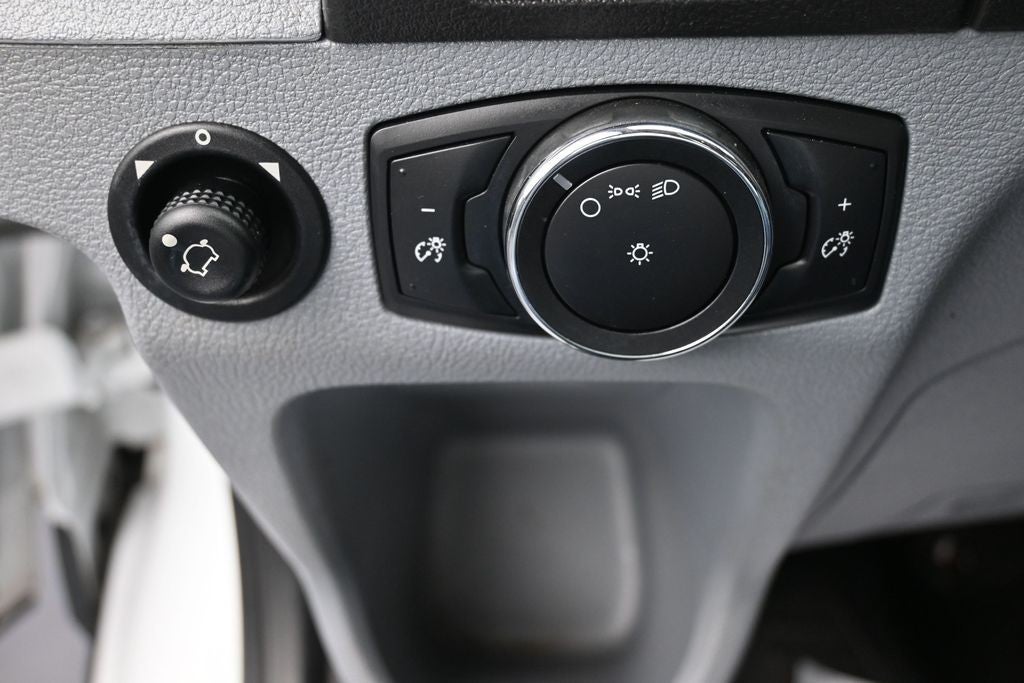 2015 Ford Transit Wagon XL