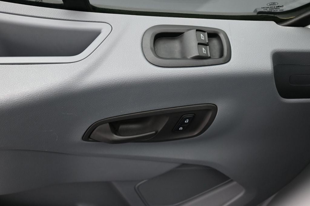 2015 Ford Transit Wagon XL