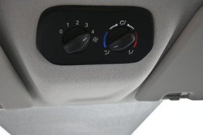 2015 Ford Transit Wagon XL