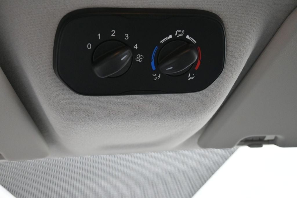 2015 Ford Transit Wagon XL