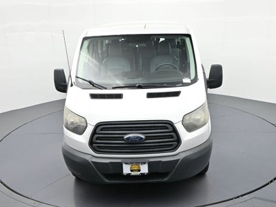 2015 Ford Transit Wagon XL
