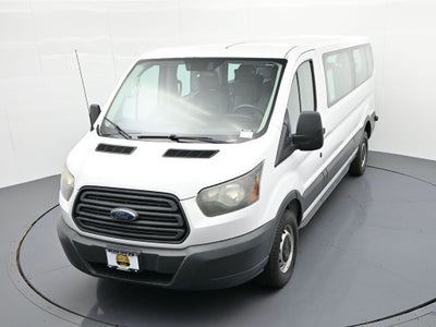 2015 Ford Transit Wagon XL