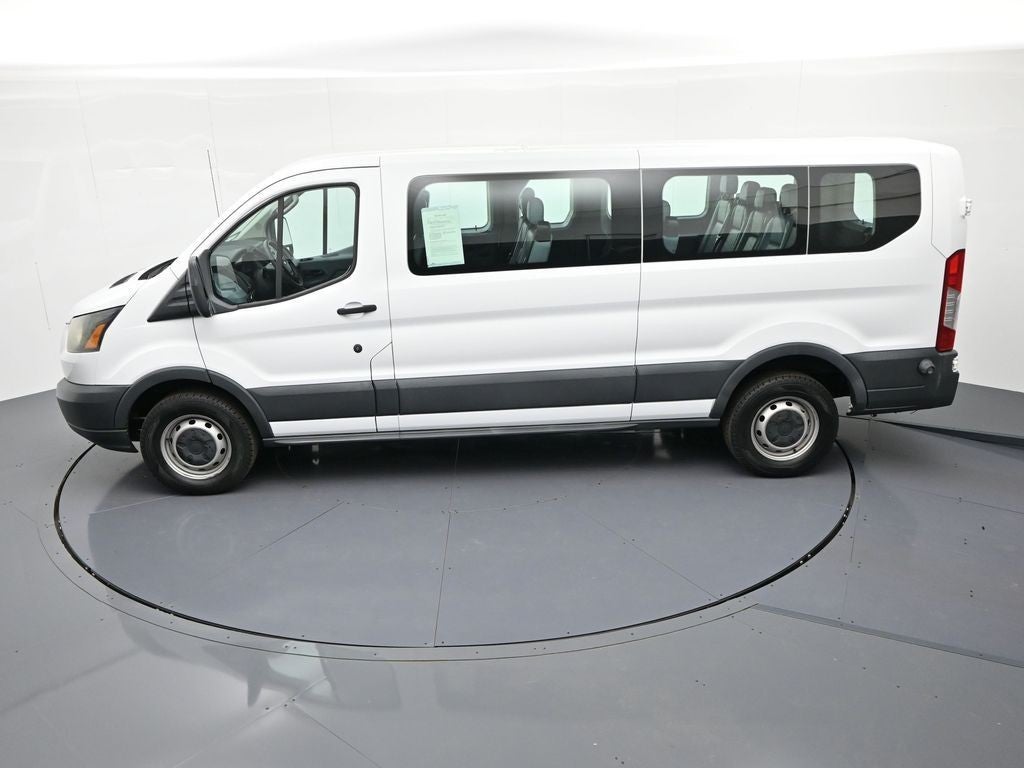 2015 Ford Transit Wagon XL
