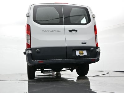 2015 Ford Transit Wagon XL