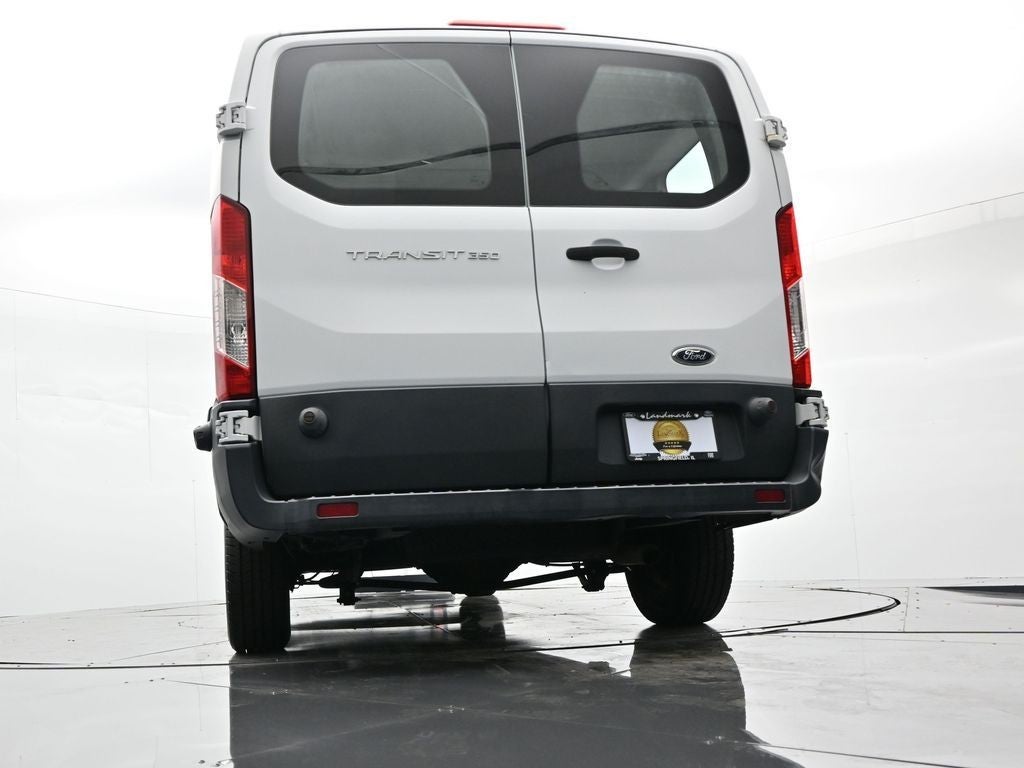 2015 Ford Transit Wagon XL