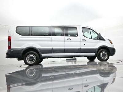 2015 Ford Transit Wagon XL