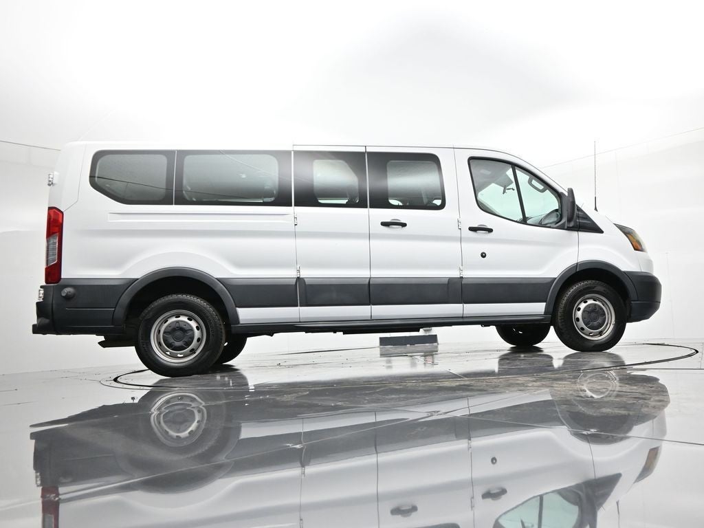 2015 Ford Transit Wagon XL