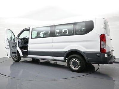 2015 Ford Transit Wagon XL
