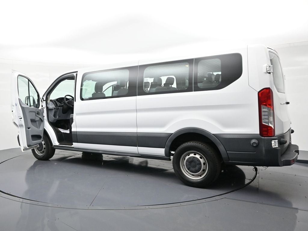 2015 Ford Transit Wagon XL