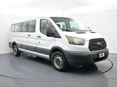2015 Ford Transit Wagon XL