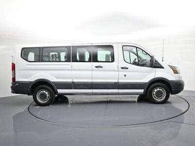 2015 Ford Transit Wagon XL