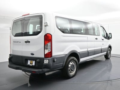 2015 Ford Transit Wagon XL
