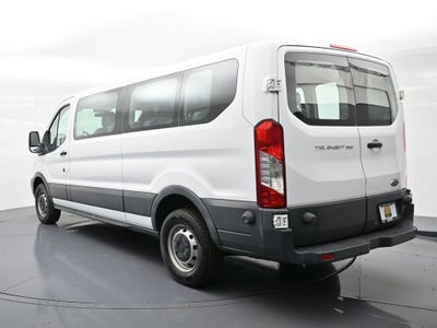 2015 Ford Transit Wagon XL