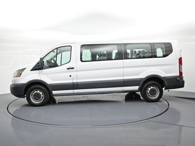 2015 Ford Transit Wagon XL