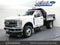 2024 Ford Super Duty F-350 DRW XL 145 WB