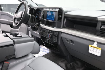 2024 Ford Super Duty F-350 DRW XL 145 WB