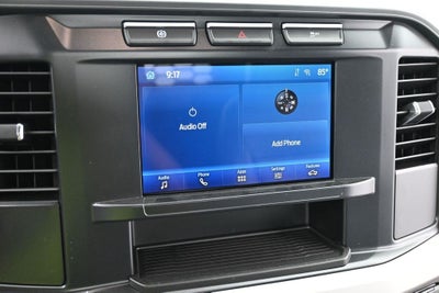 2024 Ford Super Duty F-350 DRW XL 145 WB