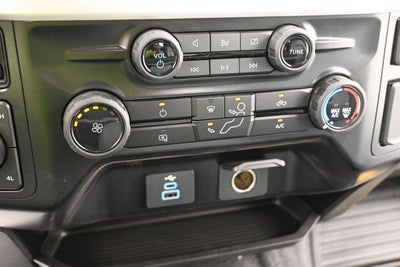 2024 Ford Super Duty F-350 DRW XL 145 WB