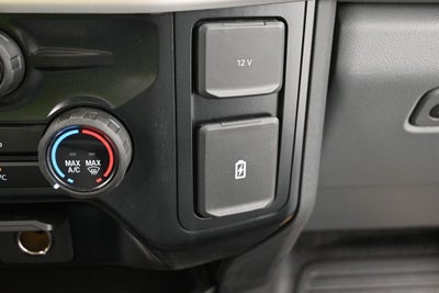 2024 Ford Super Duty F-350 DRW XL 145 WB