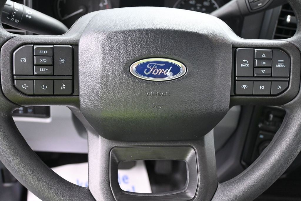 2024 Ford Super Duty F-350 DRW XL 145 WB