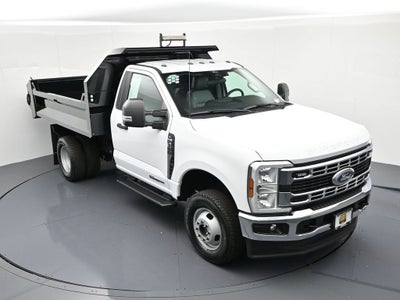 2024 Ford Super Duty F-350 DRW XL 145 WB